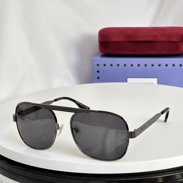 Gucci Sunglasses Top Quality GUS03835