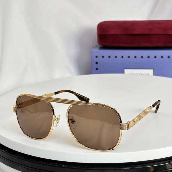 Gucci Sunglasses Top Quality GUS03837