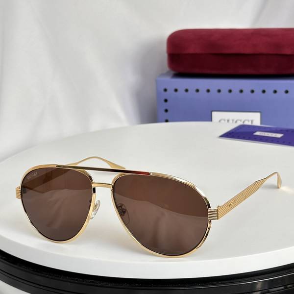 Gucci Sunglasses Top Quality GUS03838