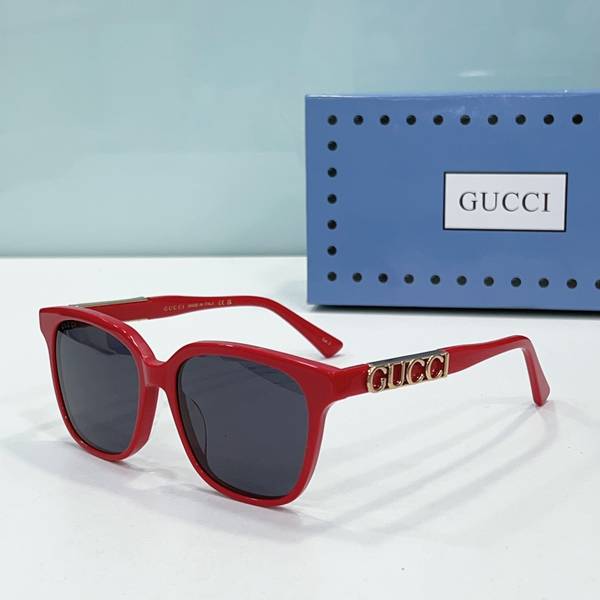 Gucci Sunglasses Top Quality GUS03884