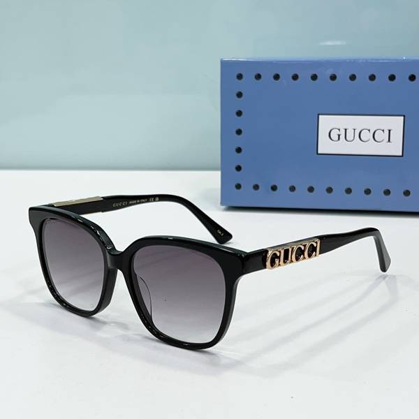 Gucci Sunglasses Top Quality GUS03885