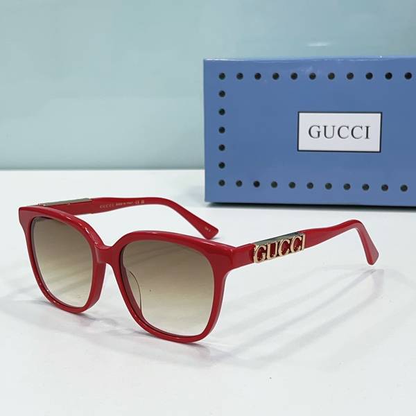 Gucci Sunglasses Top Quality GUS03886