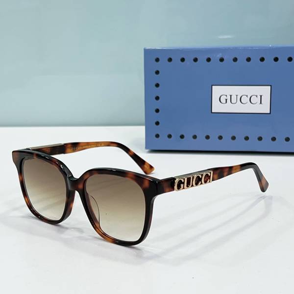 Gucci Sunglasses Top Quality GUS03887