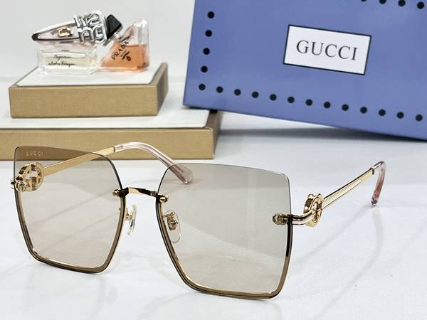 Gucci Sunglasses Top Quality GUS03894
