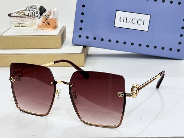 Gucci Sunglasses Top Quality GUS03895