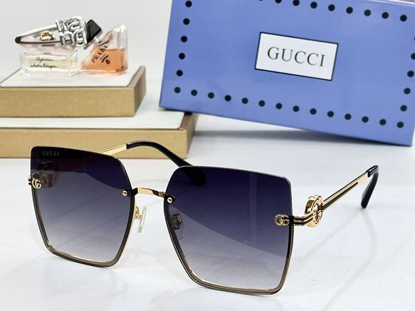 Gucci Sunglasses Top Quality GUS03896