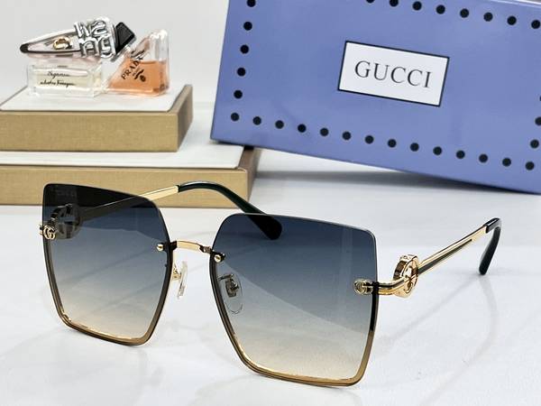 Gucci Sunglasses Top Quality GUS03898