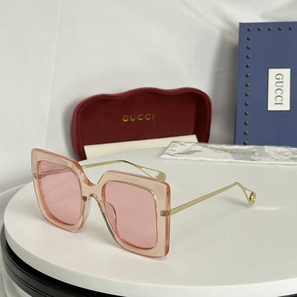 Gucci Sunglasses Top Quality GUS03901