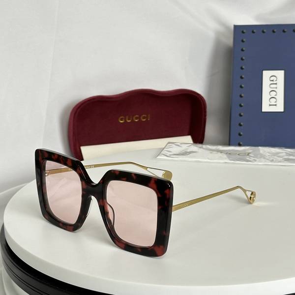 Gucci Sunglasses Top Quality GUS03902