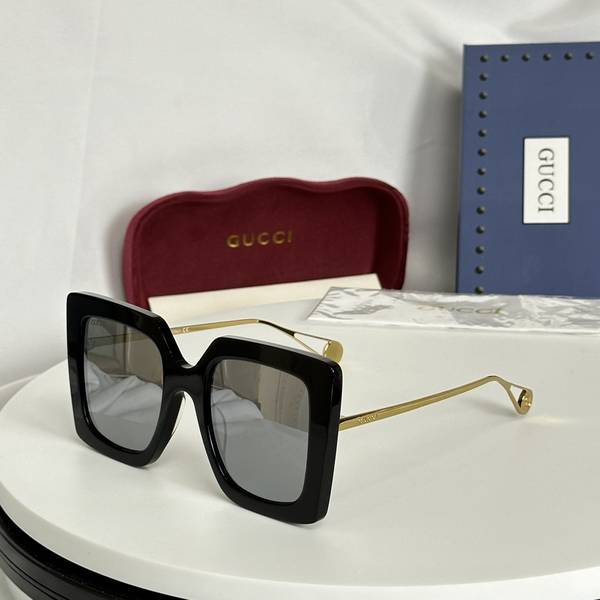 Gucci Sunglasses Top Quality GUS03904