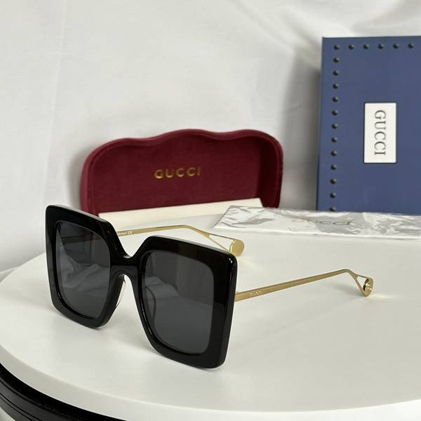 Gucci Sunglasses Top Quality GUS03905