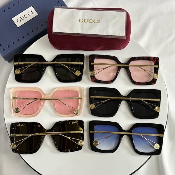 Gucci Sunglasses Top Quality GUS03906