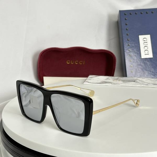 Gucci Sunglasses Top Quality GUS03909