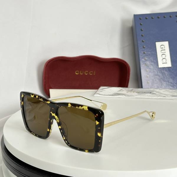 Gucci Sunglasses Top Quality GUS03911