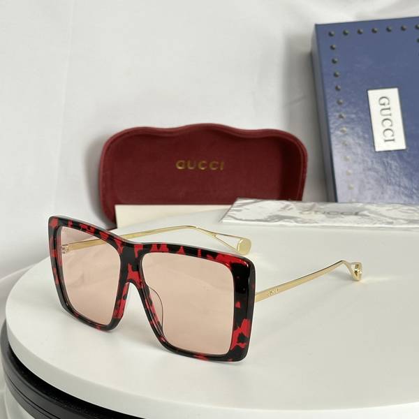 Gucci Sunglasses Top Quality GUS03912