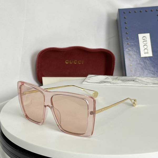 Gucci Sunglasses Top Quality GUS03913