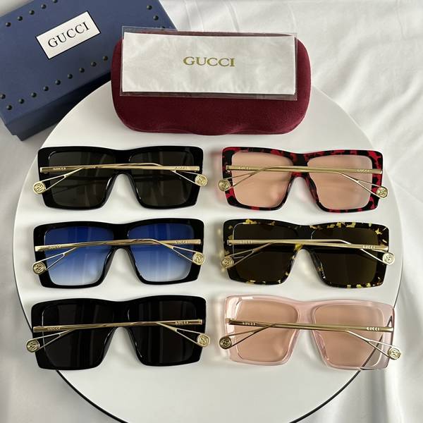 Gucci Sunglasses Top Quality GUS03915