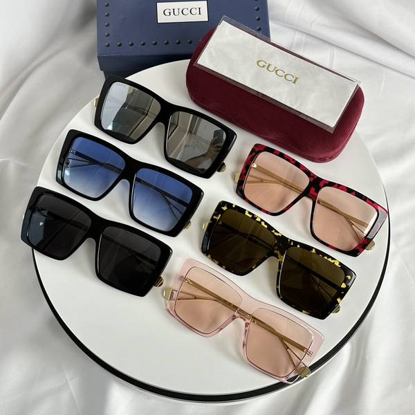 Gucci Sunglasses Top Quality GUS03916