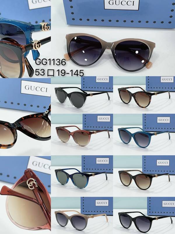 Gucci Sunglasses Top Quality GUS03925