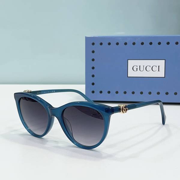 Gucci Sunglasses Top Quality GUS03931