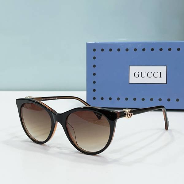 Gucci Sunglasses Top Quality GUS03933