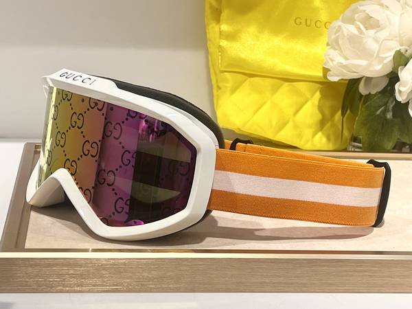Gucci Sunglasses Top Quality GUS03934