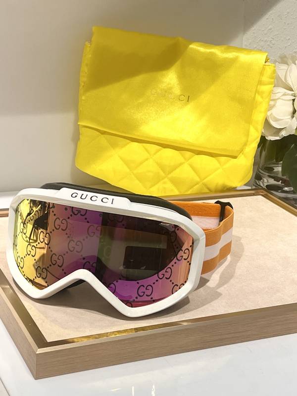 Gucci Sunglasses Top Quality GUS03935