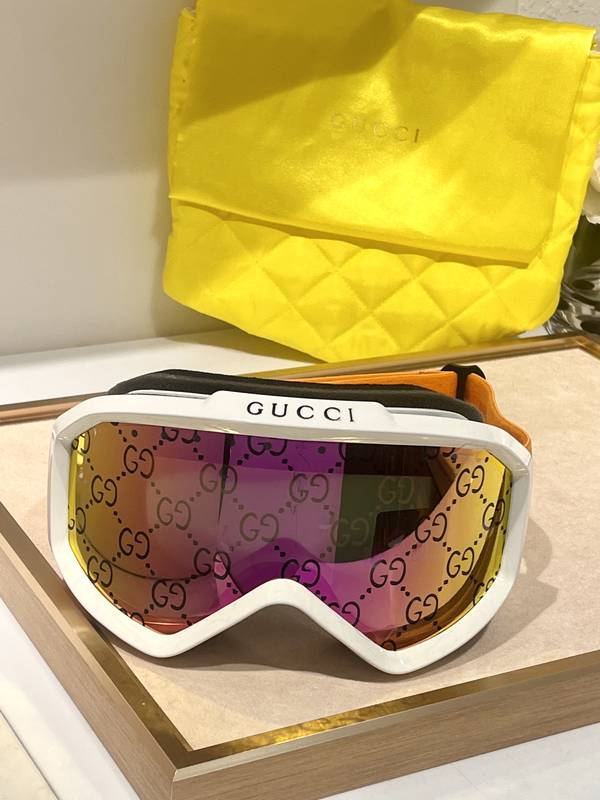 Gucci Sunglasses Top Quality GUS03936
