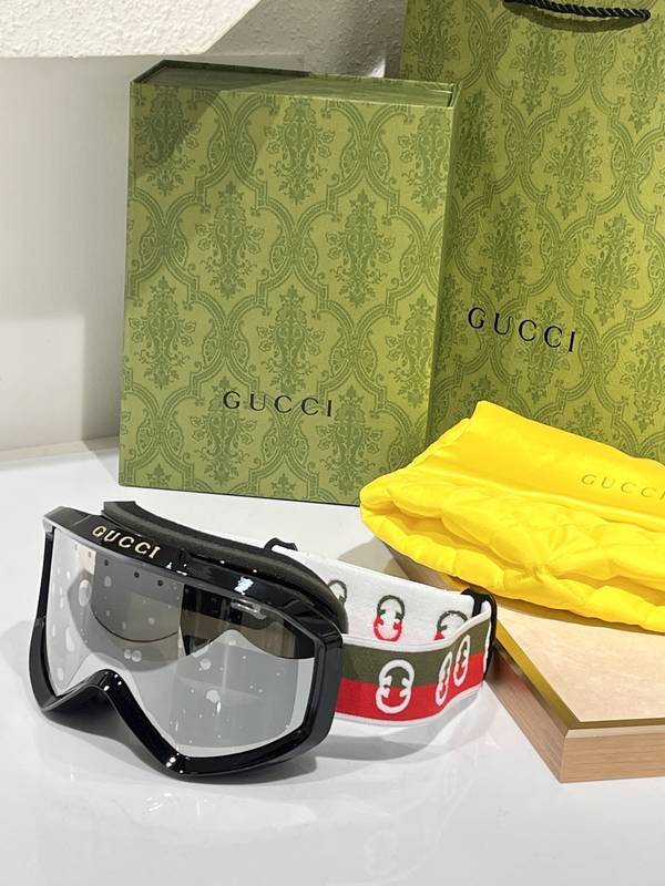 Gucci Sunglasses Top Quality GUS03939