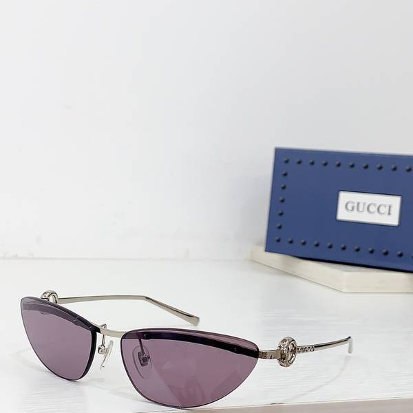 Gucci Sunglasses Top Quality GUS03954