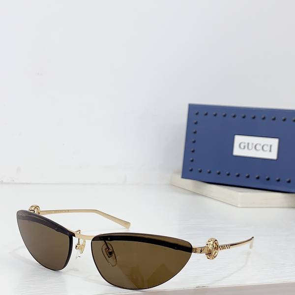 Gucci Sunglasses Top Quality GUS03955