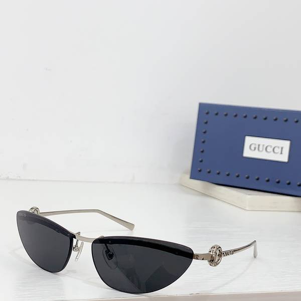 Gucci Sunglasses Top Quality GUS03956