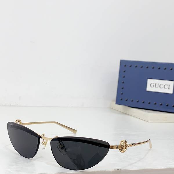 Gucci Sunglasses Top Quality GUS03957
