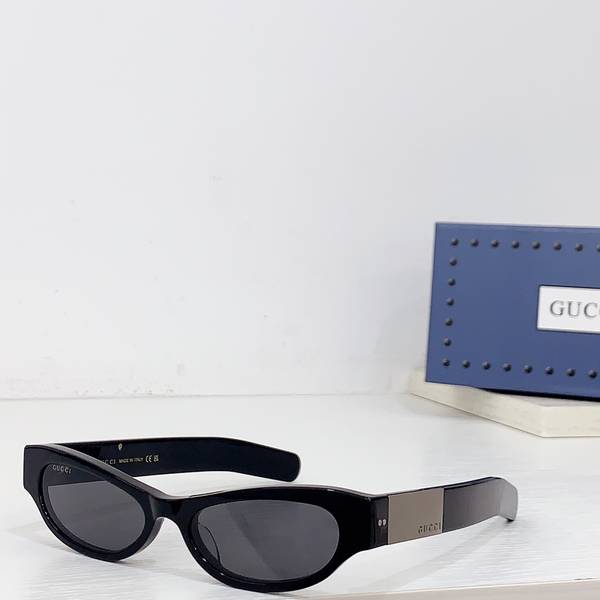 Gucci Sunglasses Top Quality GUS03961
