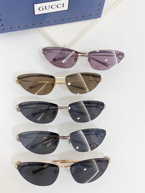 Gucci Sunglasses Top Quality GUS03963