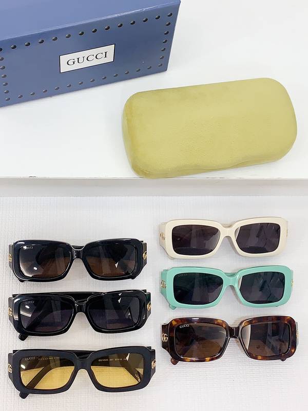 Gucci Sunglasses Top Quality GUS03971
