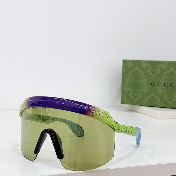 Gucci Sunglasses Top Quality GUS03985