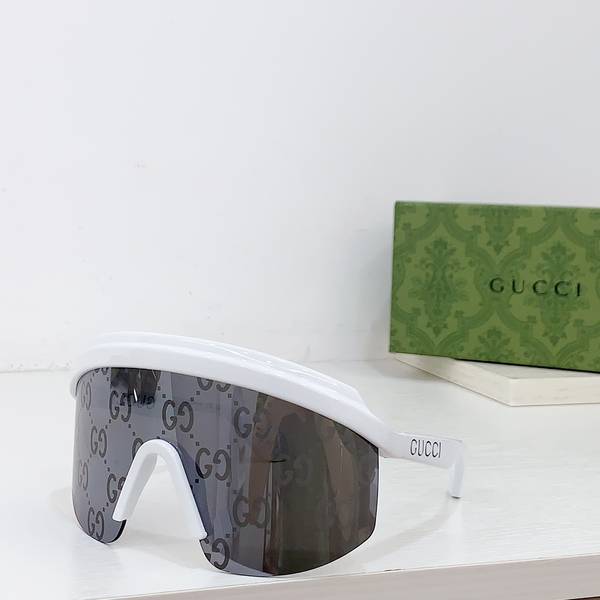 Gucci Sunglasses Top Quality GUS03986