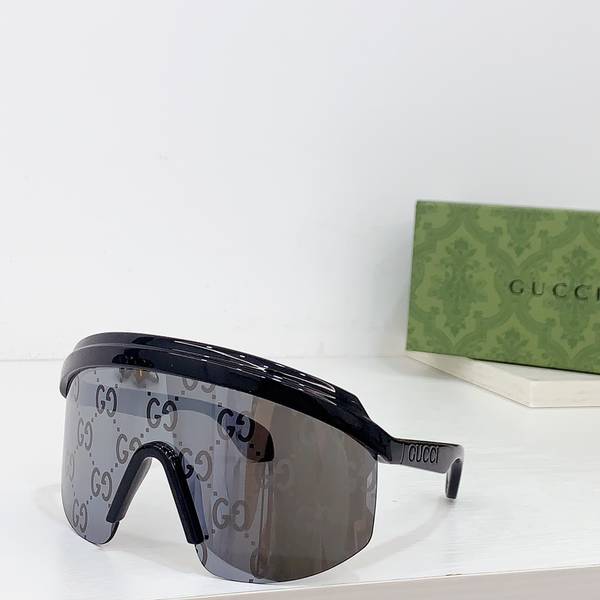 Gucci Sunglasses Top Quality GUS03991