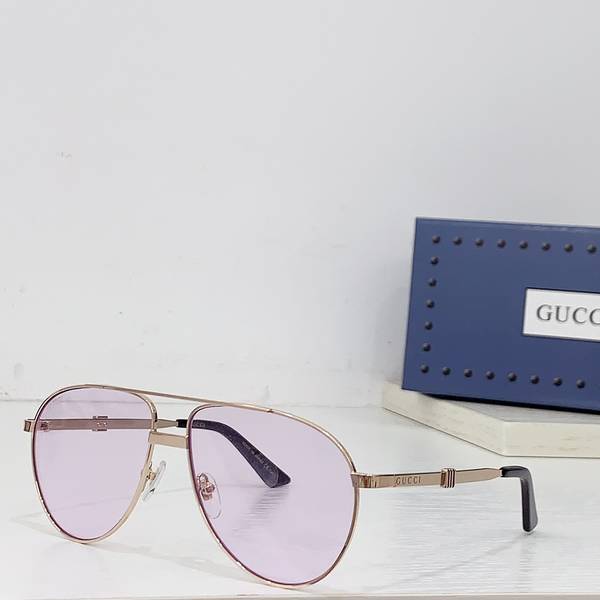Gucci Sunglasses Top Quality GUS03996