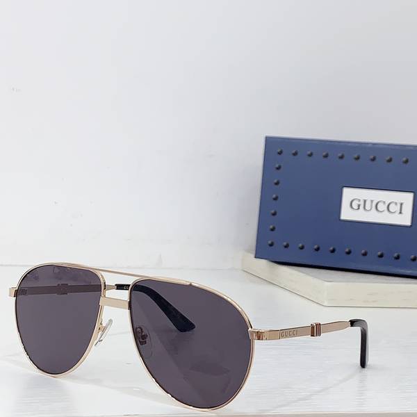 Gucci Sunglasses Top Quality GUS03997