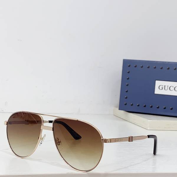 Gucci Sunglasses Top Quality GUS04000