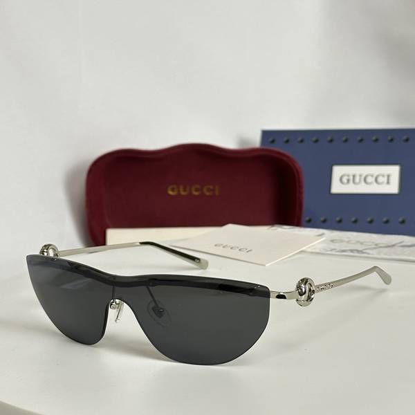 Gucci Sunglasses Top Quality GUS04005