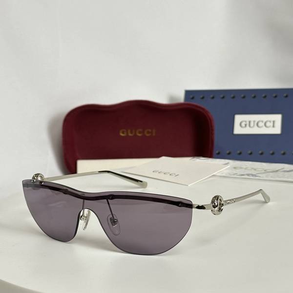 Gucci Sunglasses Top Quality GUS04006