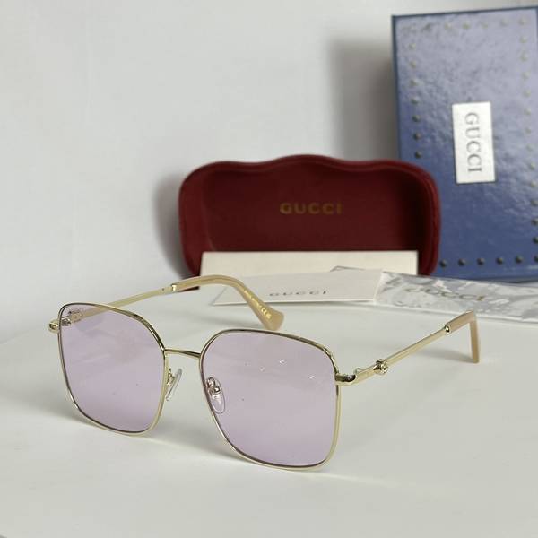 Gucci Sunglasses Top Quality GUS04011