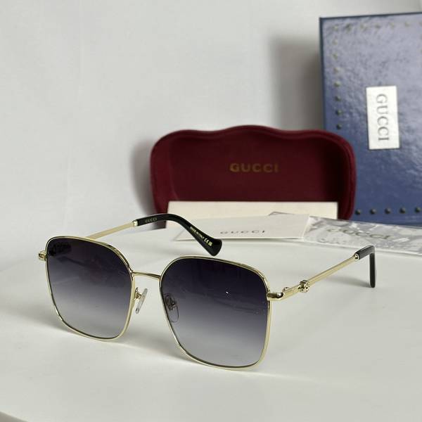 Gucci Sunglasses Top Quality GUS04012