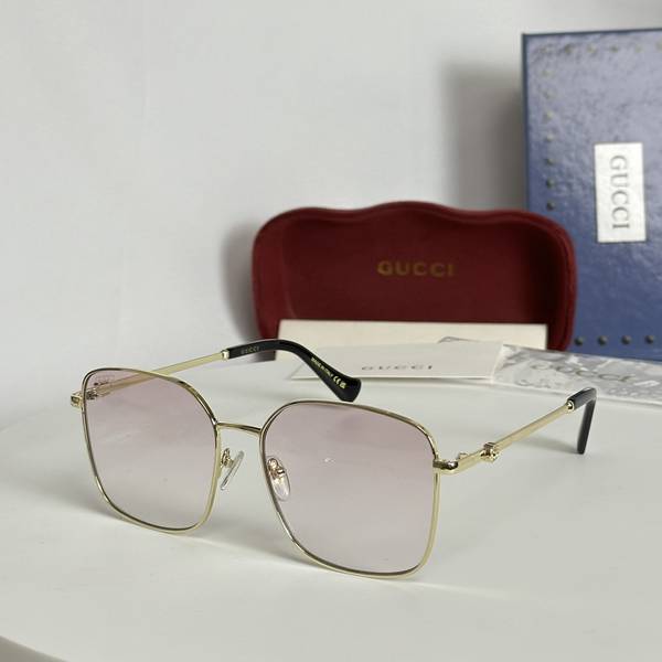 Gucci Sunglasses Top Quality GUS04013