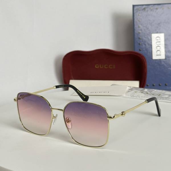 Gucci Sunglasses Top Quality GUS04014