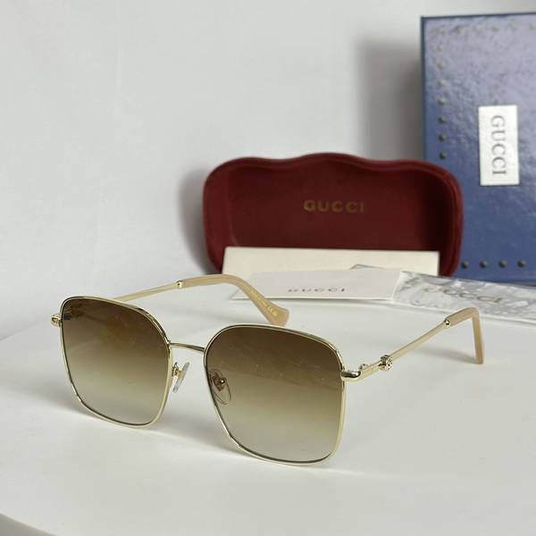 Gucci Sunglasses Top Quality GUS04015