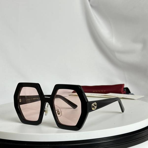Gucci Sunglasses Top Quality GUS04018